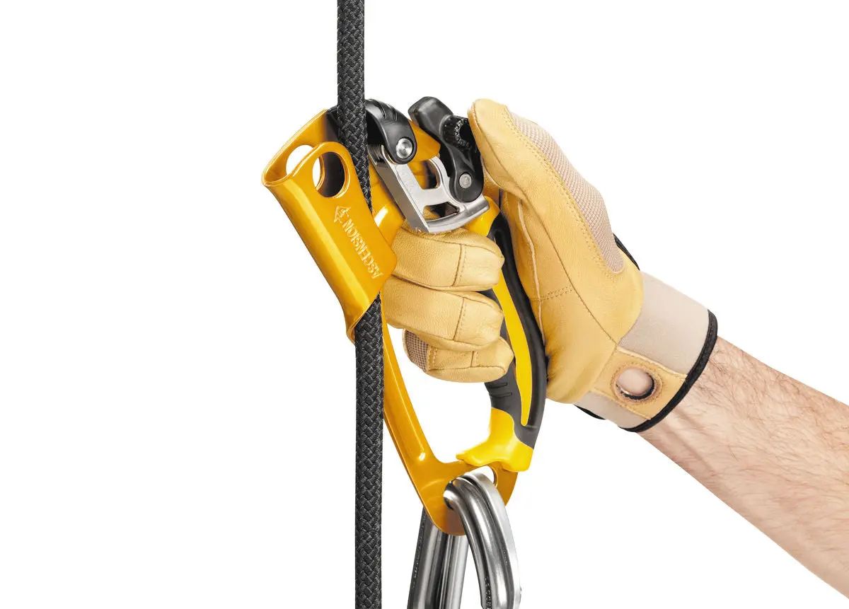 Petzl Ascension Hand Ascender 2