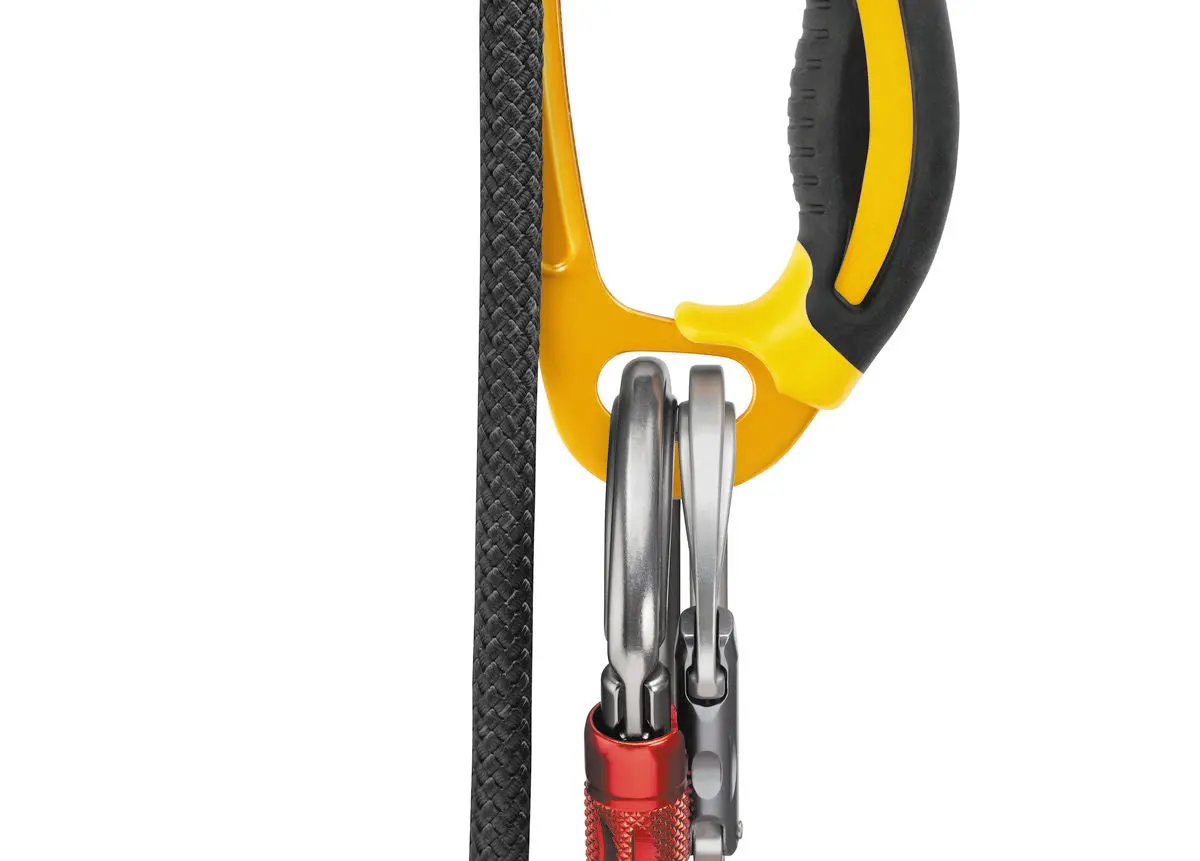 Petzl Ascension Hand Ascender 3