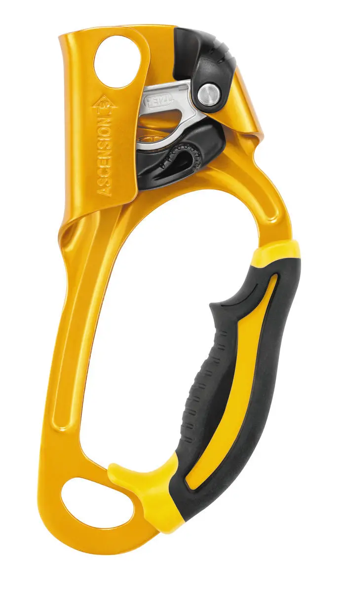 Petzl Ascension Hand Ascender 1