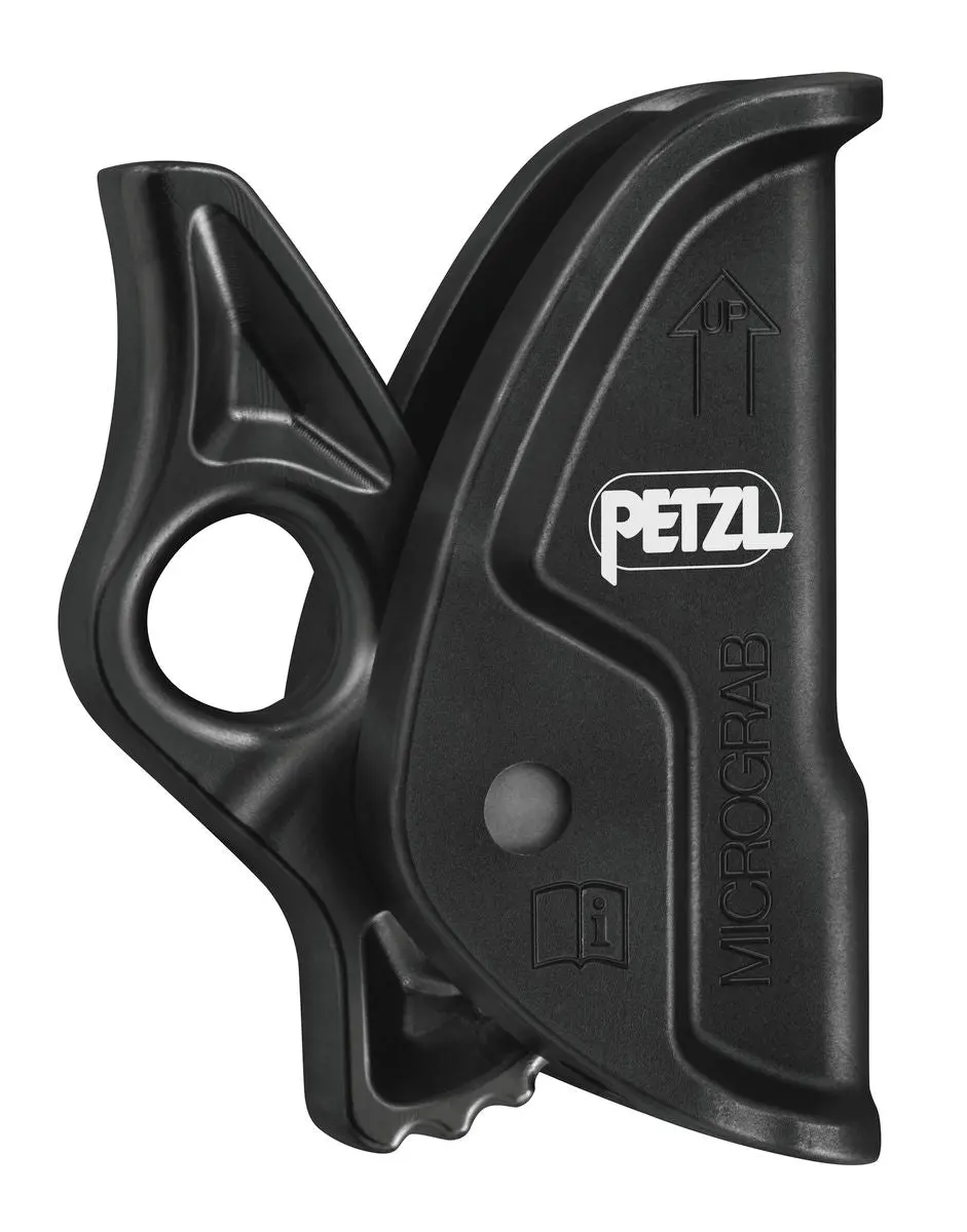 Petzl Micrograb Rope Grab 1
