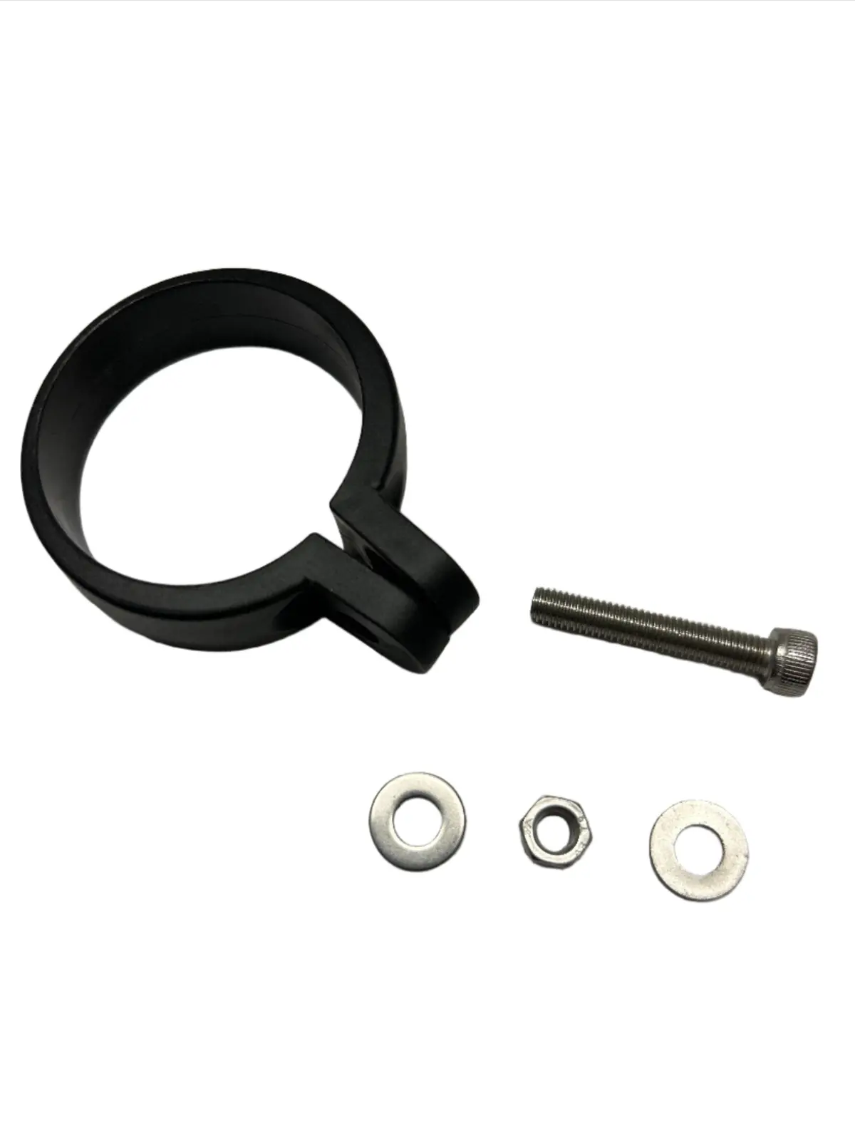 Fender Fork Clamp; Xs750 1