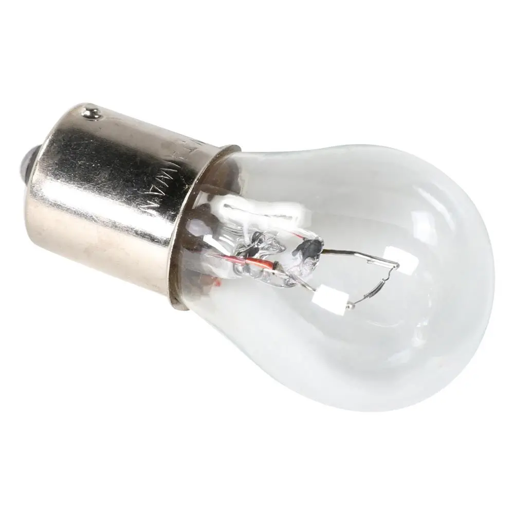 Turn Signal Bulb (6 Volt 21 Watt) 1