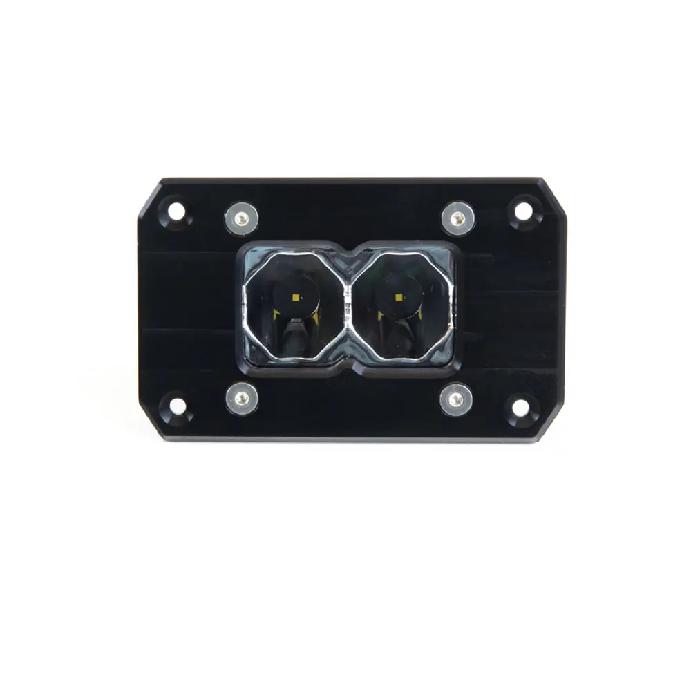 Heretic - Ba-2 Flush Mount Led Pod Light 1