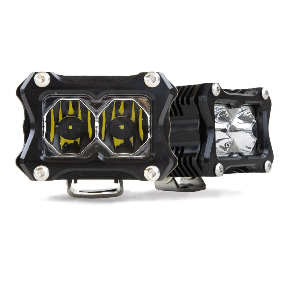 Heretic - Ba-2 Led Pod Light - 2 Pack 1