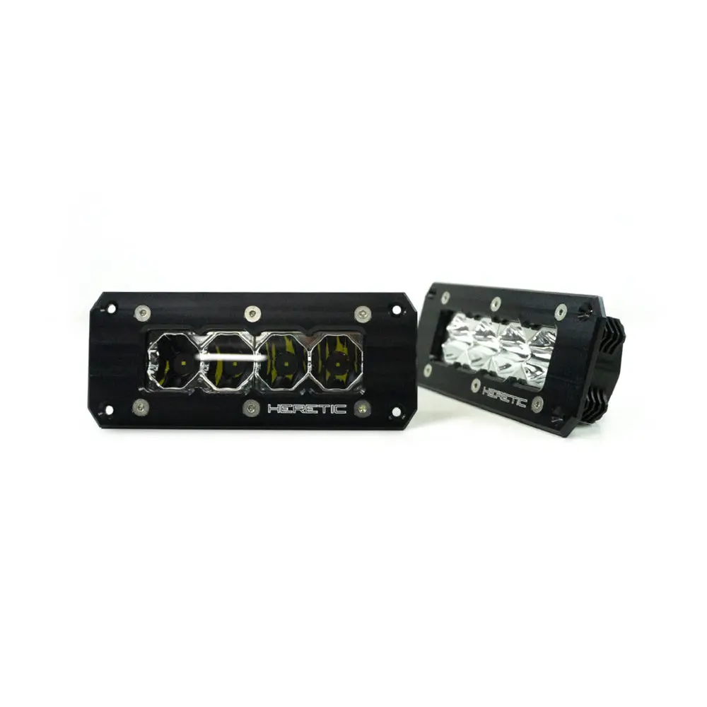Heretic - Ba-4 Flush Mount Led Pod Light 1
