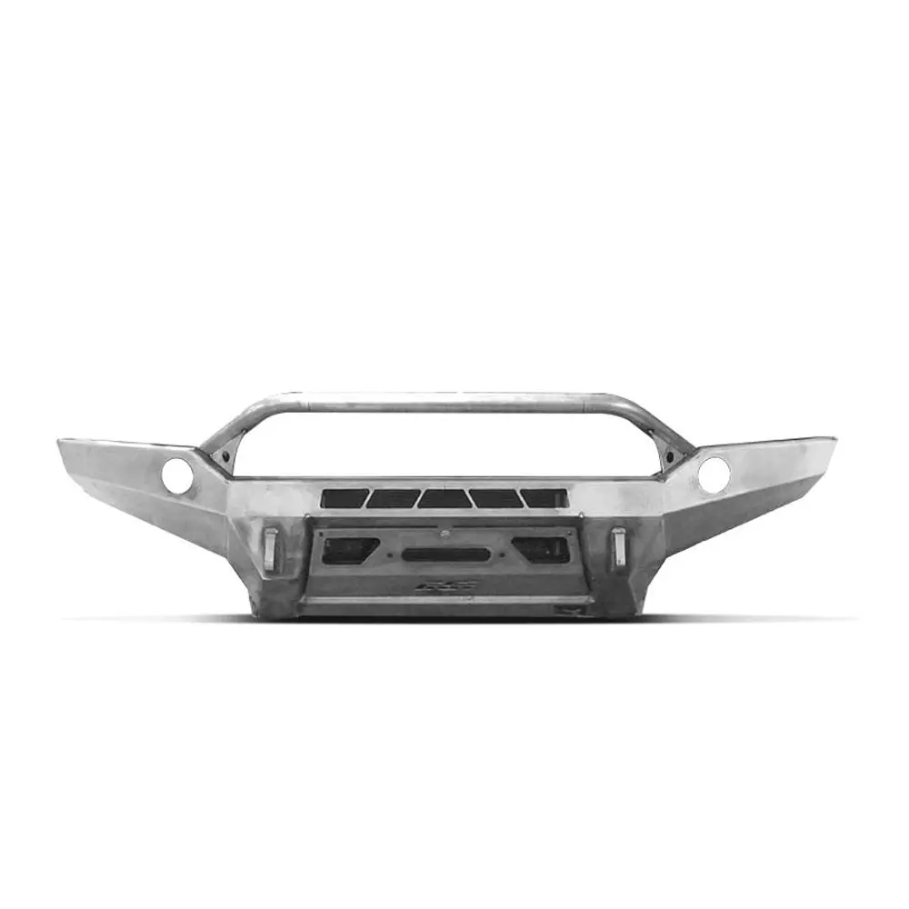 Cbi Offroad Fab - Baja Front Bumper - Toyota Tacoma (2016-2023) 1
