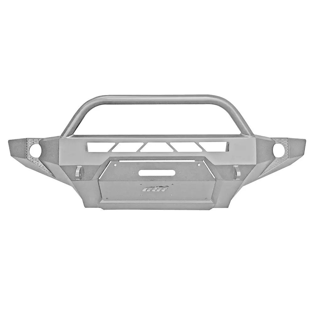 Cbi Offroad Fab - Baja Front Bumper - Toyota 4Runner (2014-2019) 1