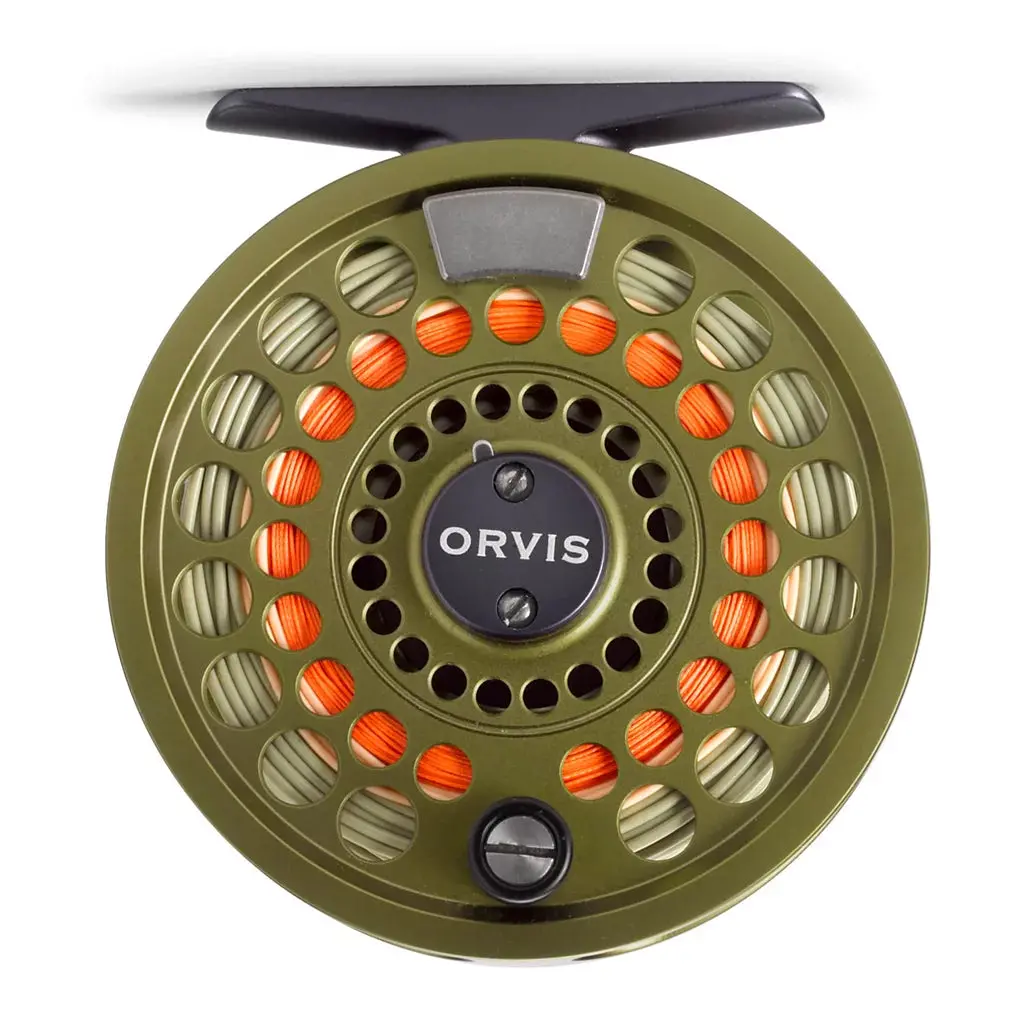 Battenkill Disc Reel Iii 1