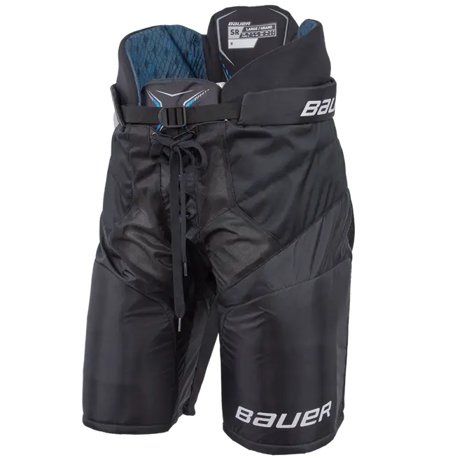 Bauer X Pants Jr 1