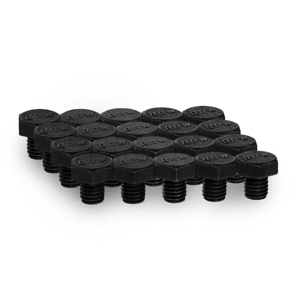 Rrw - Bolt Kit - Lip Bolts 1
