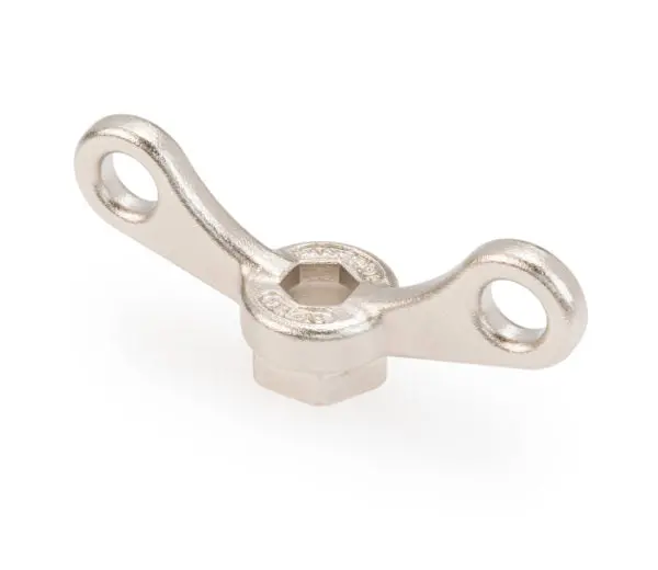 Park Tool Bbt-16 Self-Extracting Crank Cap Tool 1