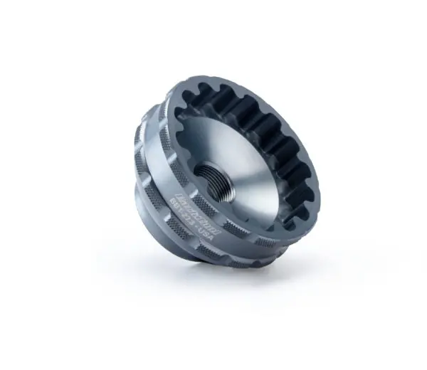 Park Tool Bbt-27.3 Bottom Bracket Tool 16 Notch 49Mm 1