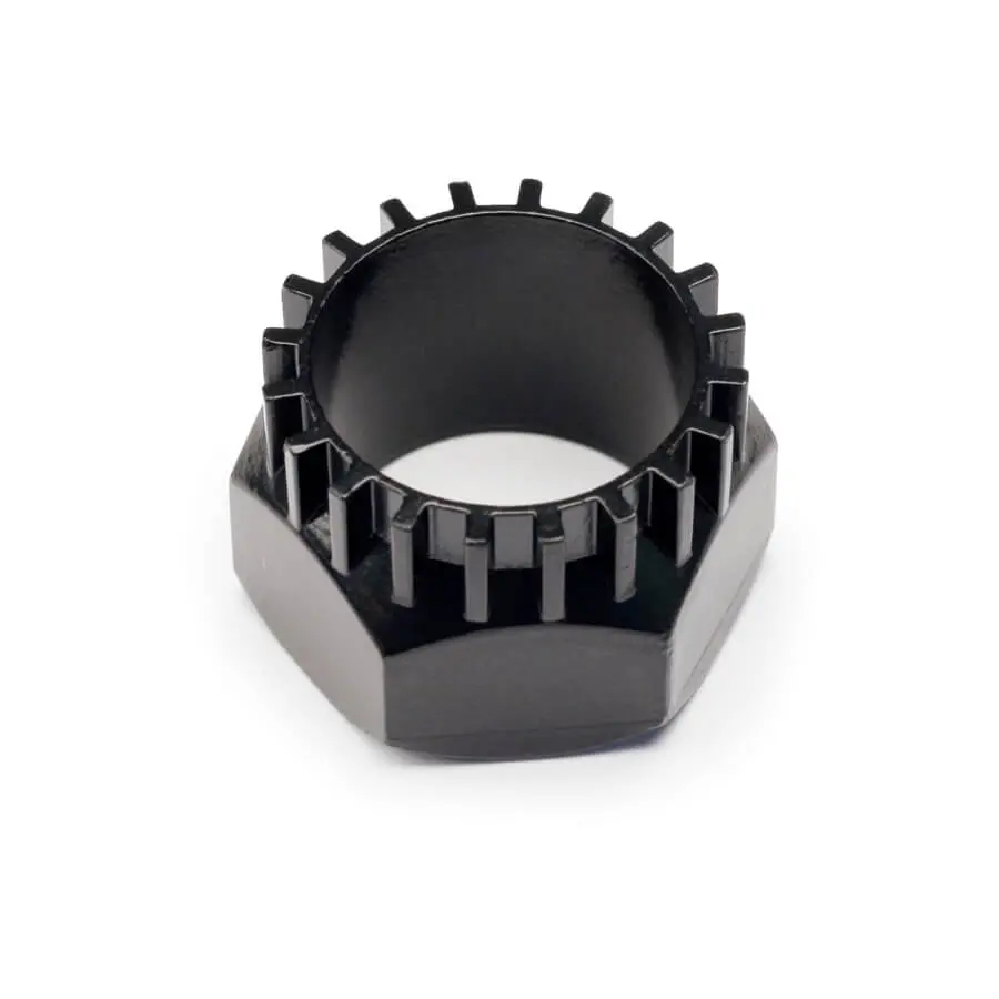Park Tool Bbt-32 Cartridge Bottom Bracket Tool  - 20 Spline 1