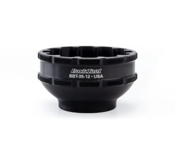 Park Tool Bbt-35-12 Bottom Bracket Tool 12 Notch 48Mm 2