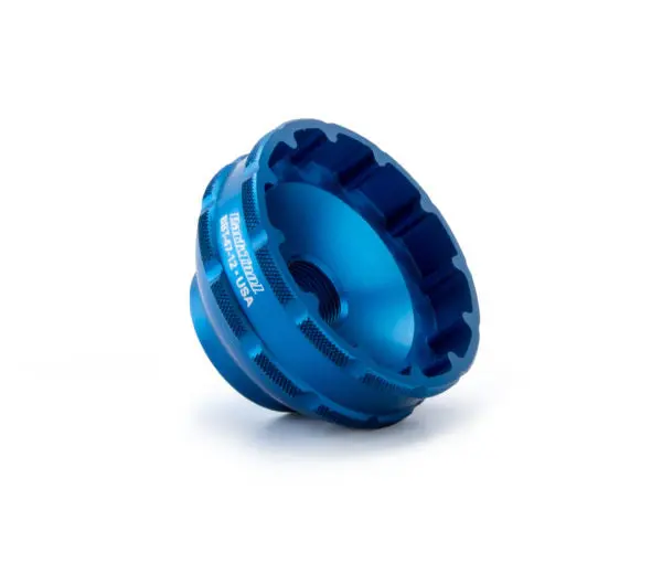 Park Tool Bbt-47-12 T47 Bottom Bracket Tool 12 Notch 1