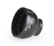 Park Tool Bb Park Bbt-49.2 16-Notch X 39Mm Bottom Bracket Tool 1