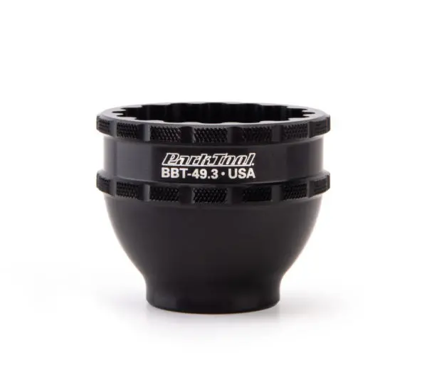 Park Tool Bbt-49.3 Bottom Bracket Tool 16 Notch 39Mm 2