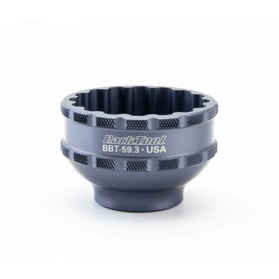 Park Tool Bbt-59.3 Bottom Bracket Tool 16-Notch 1