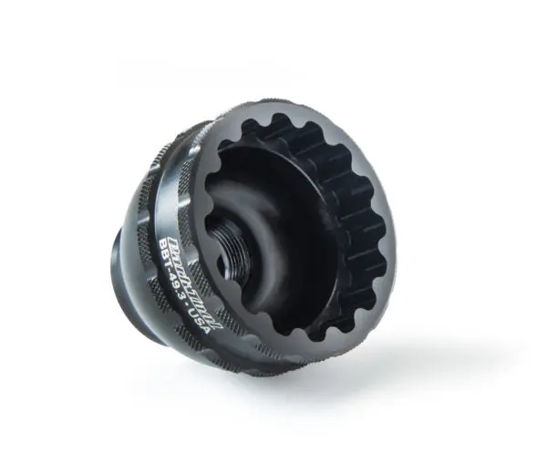 Park Tool Bbt-49.3 Bottom Bracket Tool 16 Notch 39Mm 1