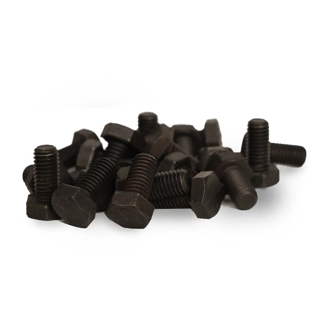Rrw - Bolt Kit - Protection Ring 1