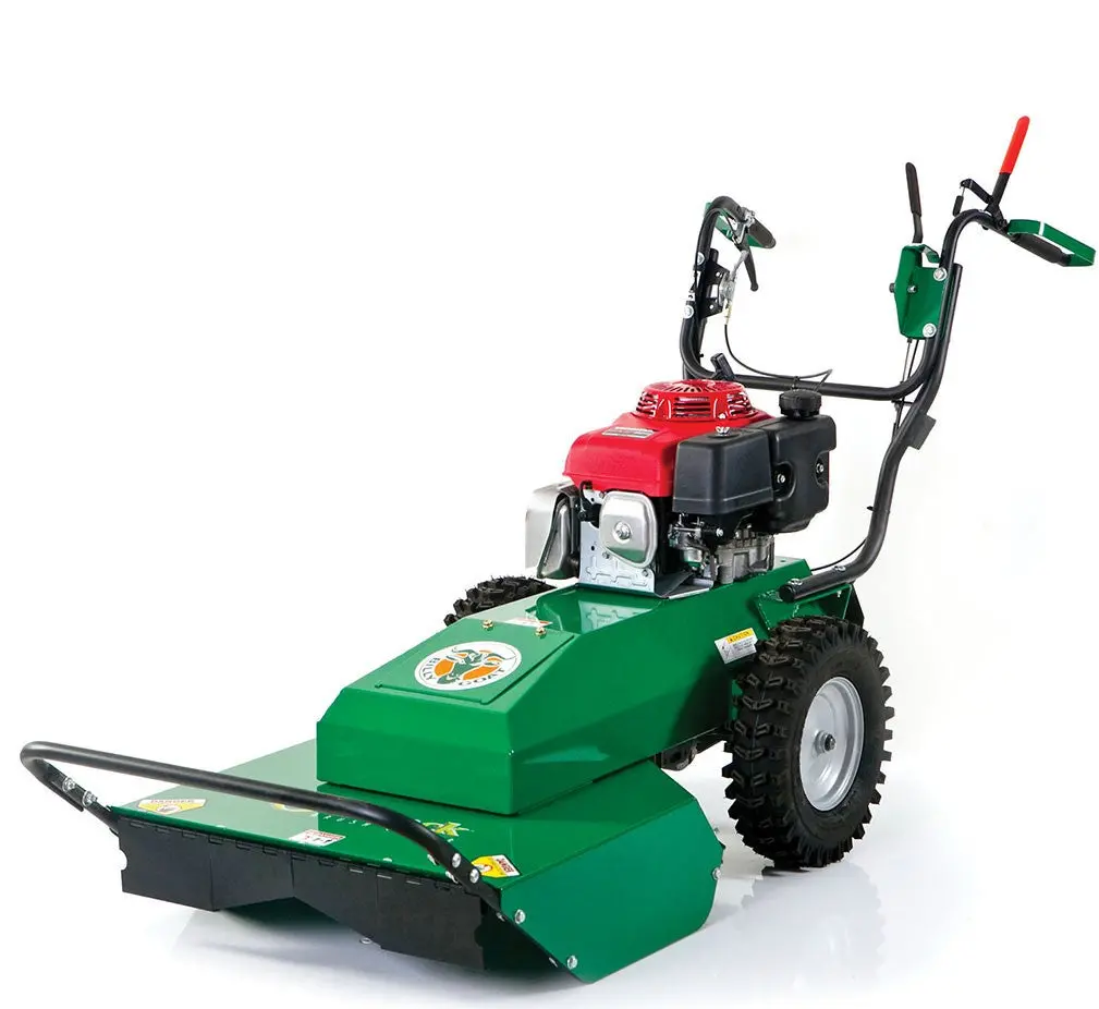 Billy Goat Bc2600icm 26", 344Cc Briggs & Stratton Brushcutter 1