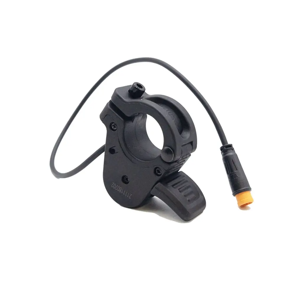 Throttle 48V - Kasen 1000W Ranger & 750W Ranger 2.0 E-Bikes | High-Performance Twist Grip Throttle For Electric Bikes 1