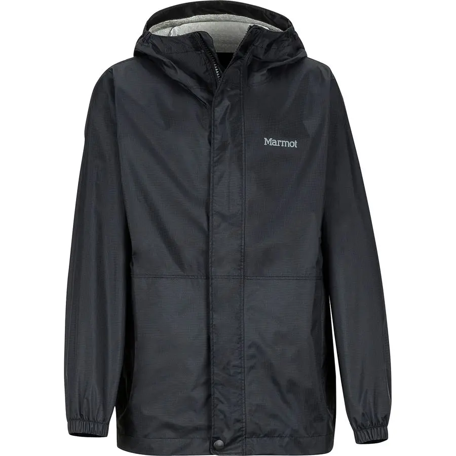 Kid's Precip Eco Jacket 1