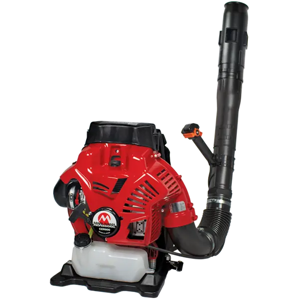 Maruyama Bl9000-Sp Tube-Throttle Backpack Blower 79.2Cc 1