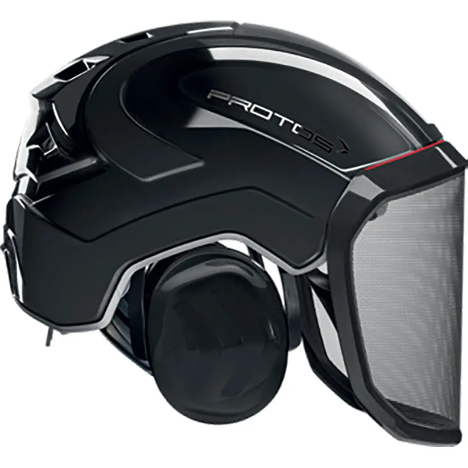 Pfanner Protos Helmets 6