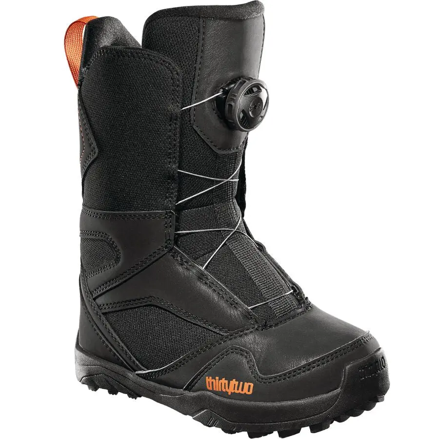 Thirtytwo Kids Boa Snowboard Boots 1