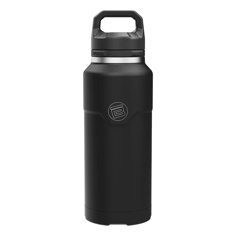 Magnebottle With Lid 36 Oz 3