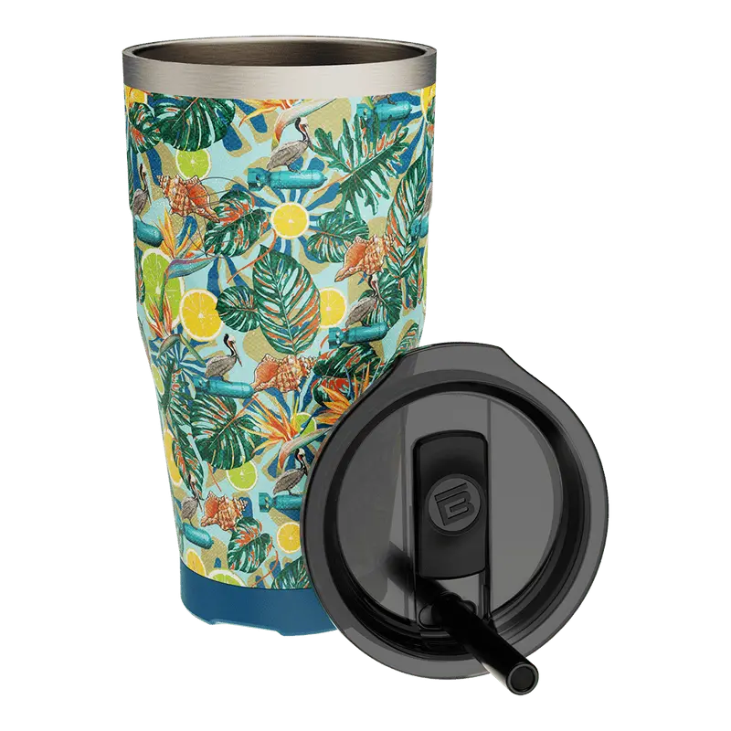 Magnepod Tumbler With Lid 32 Oz 3