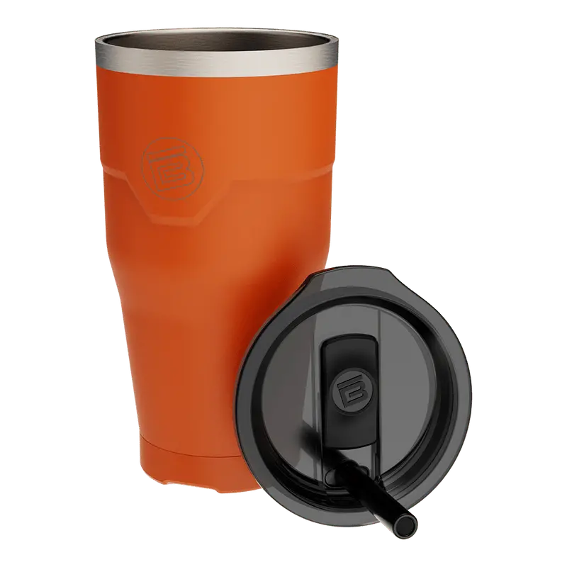 Magnepod Tumbler With Lid 32 Oz 8