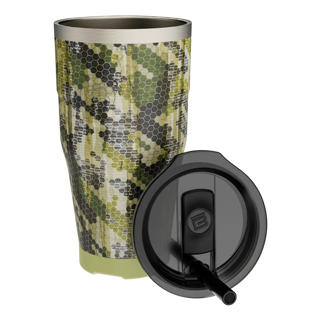 Magnepod Tumbler With Lid 32 Oz 2