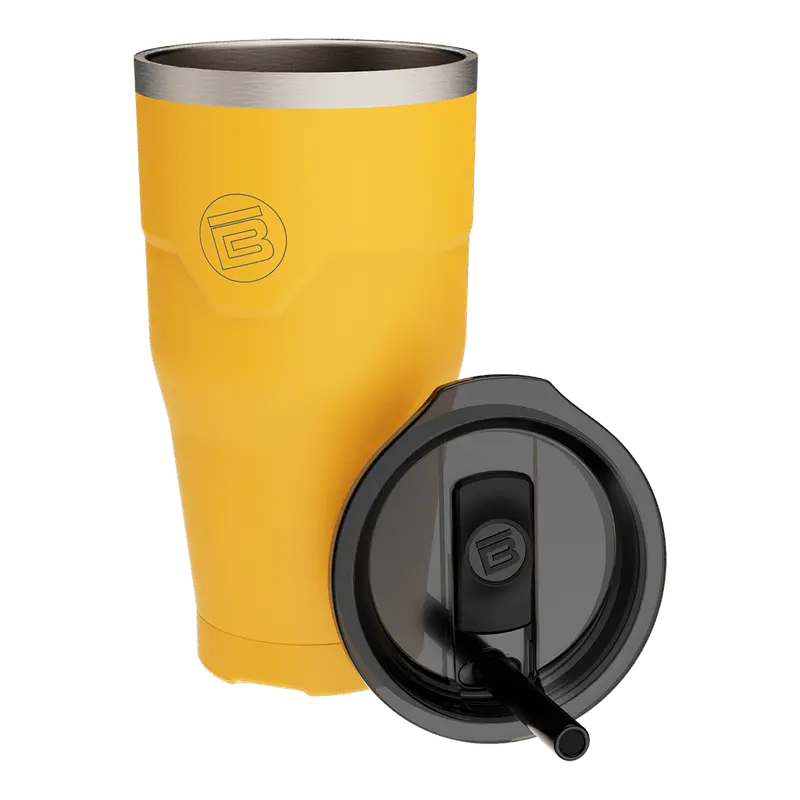 Magnepod Tumbler With Lid 32 Oz 7