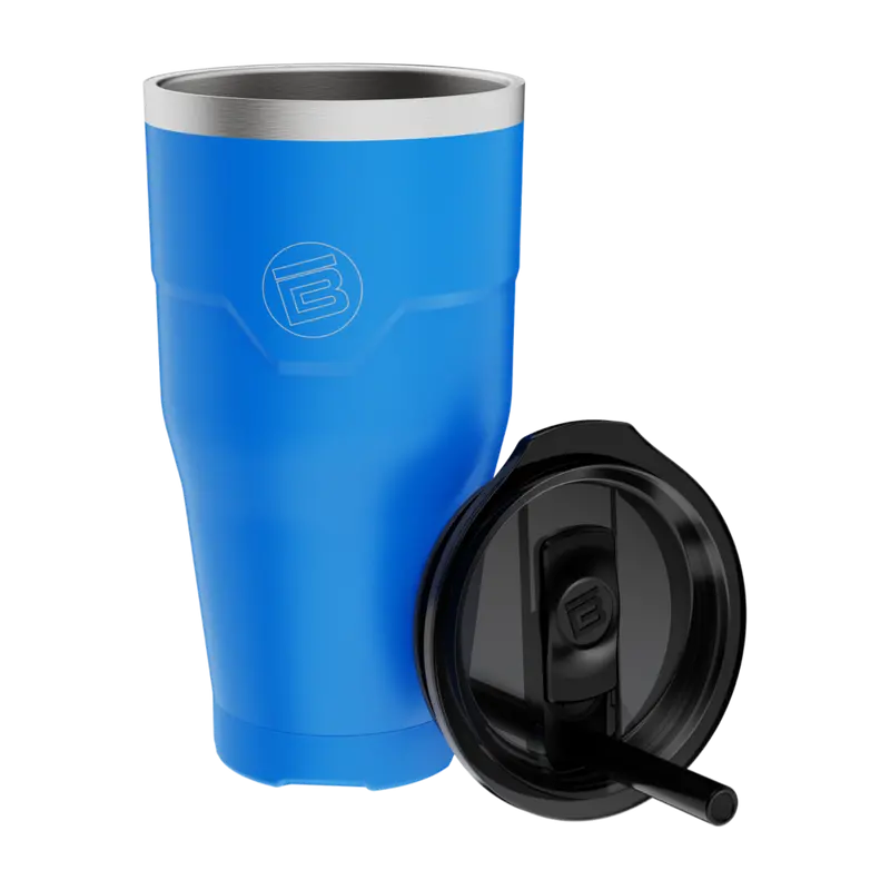 Magnepod Tumbler With Lid 32 Oz 12