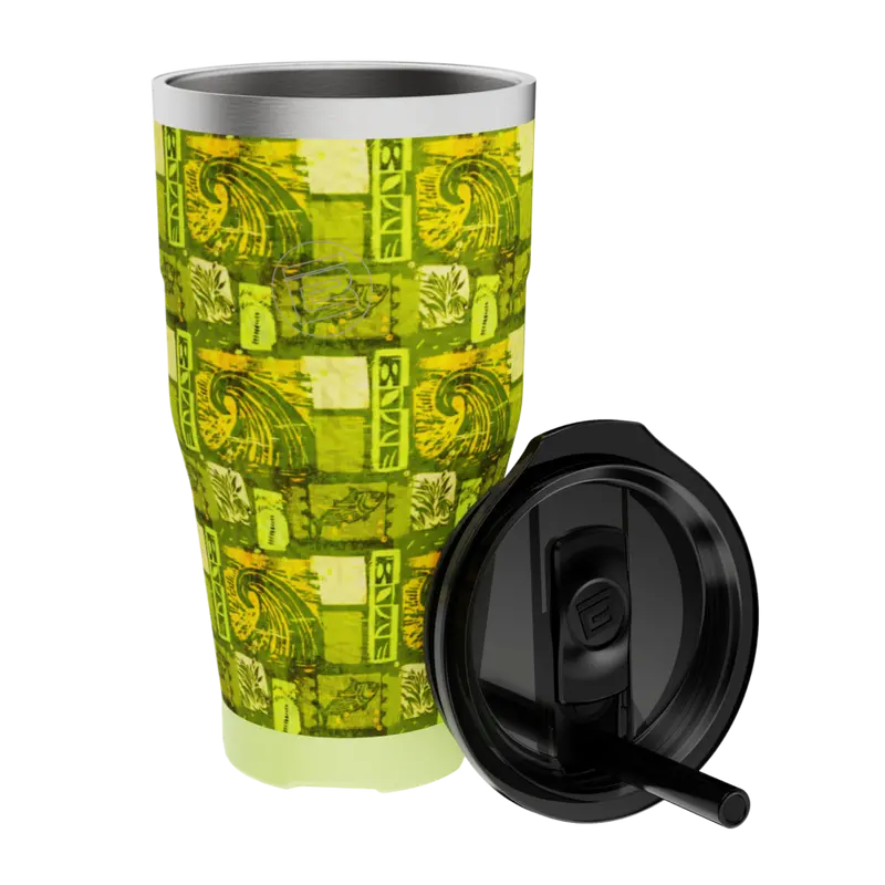 Magnepod Tumbler With Lid 32 Oz 10