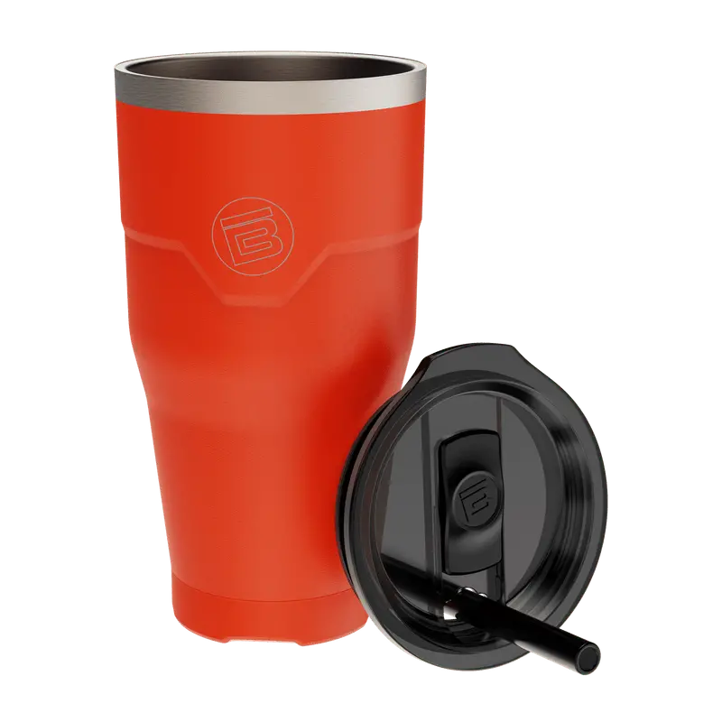 Magnepod Tumbler With Lid 32 Oz 9