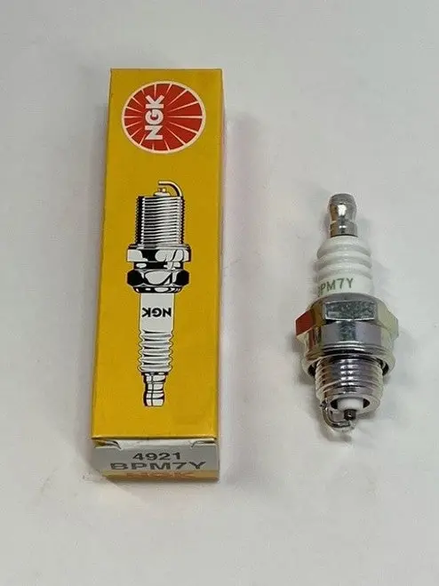 Ngk Bpm7y Spark Plug 1