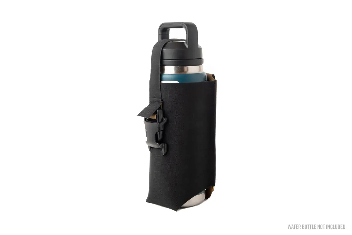 Brog - Molle Water Bottle Pouch 5.0 | Triple Run 1