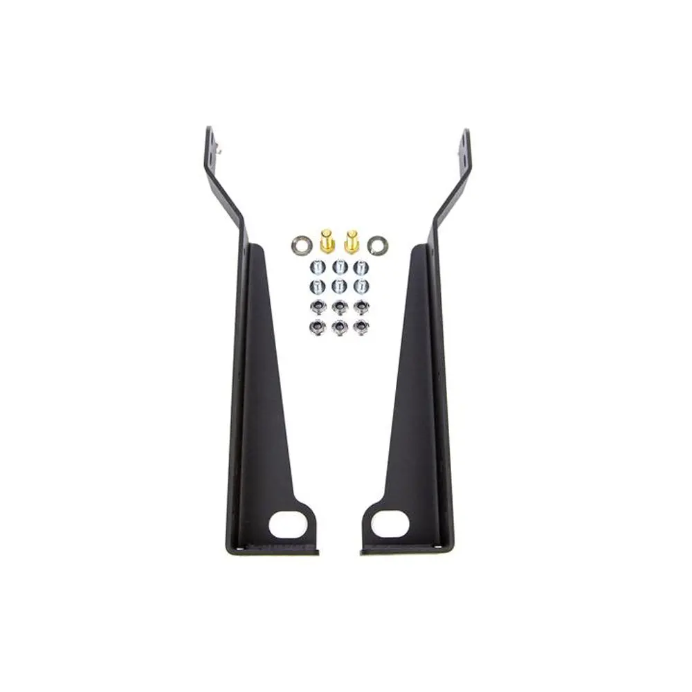 Leitner - Tacoma Bed Stiffeners 1