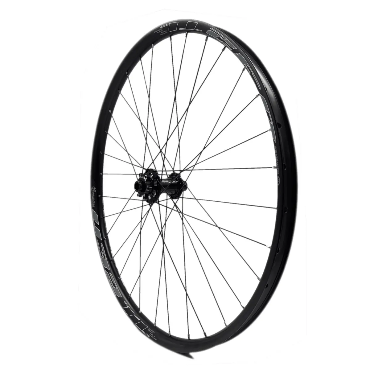 Weinmann U32tl 26-Inch 15X110 Front Ta Boost Orgin8 Mt-3200.2 Tubeless Disc Wheel 1