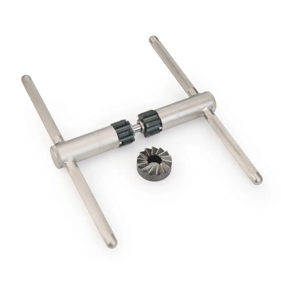 Park Tool Bts-1 Bottom Bracket Tapping And Facing Set 1