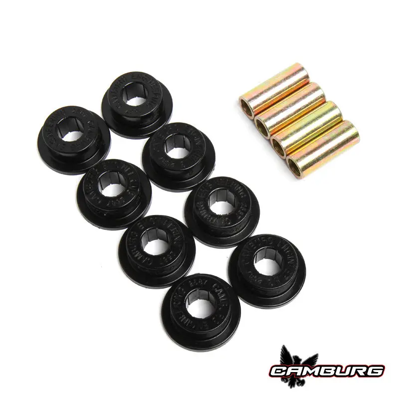 Camburg - Uca Bushing & Sleeve Rebuild Kit 1