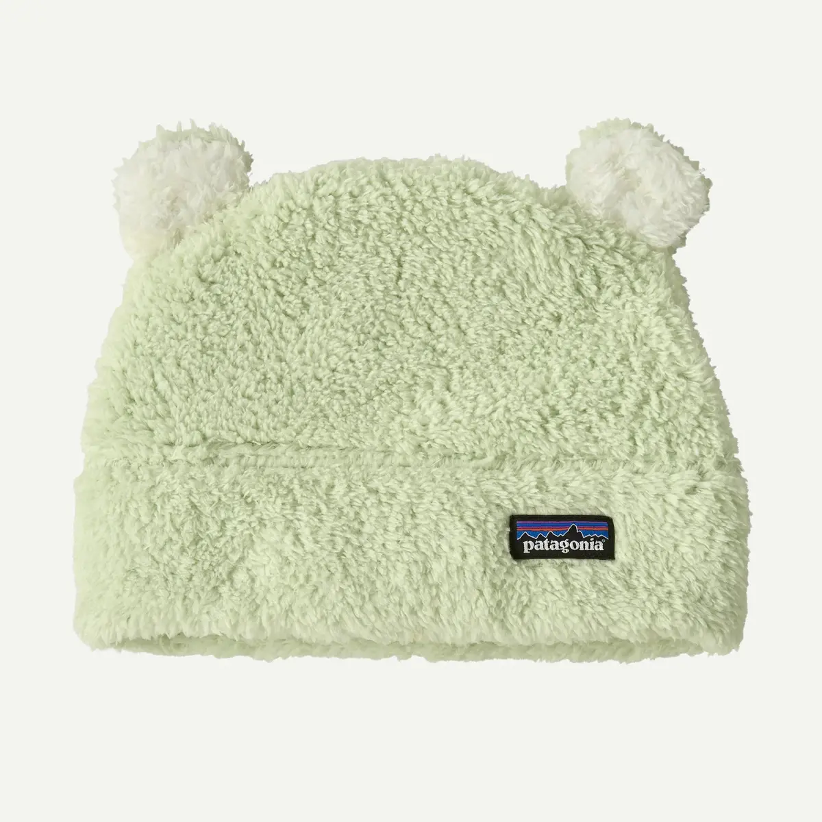 Baby Furry Friends Hat 1