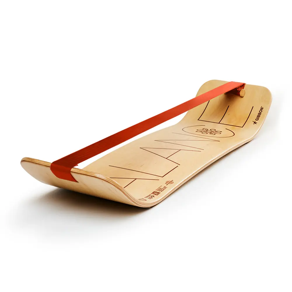Slackboard - Balance 1