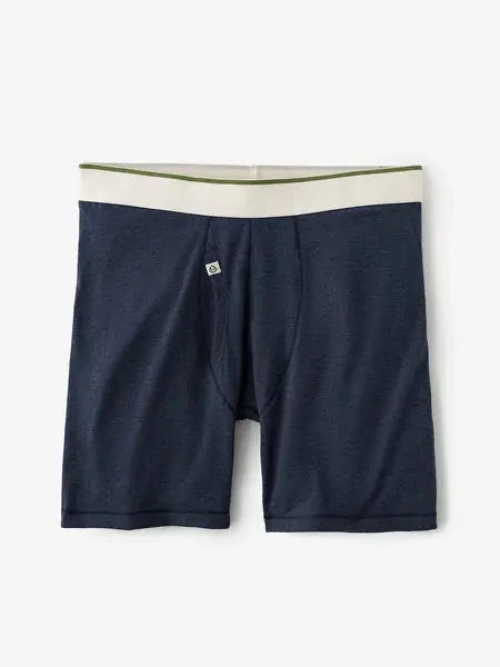 Bambare Boxer Brief 5