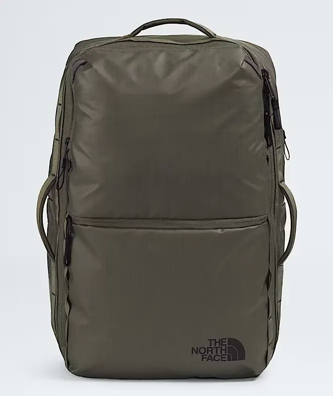 Base Camp Voyager Travel Pack 2