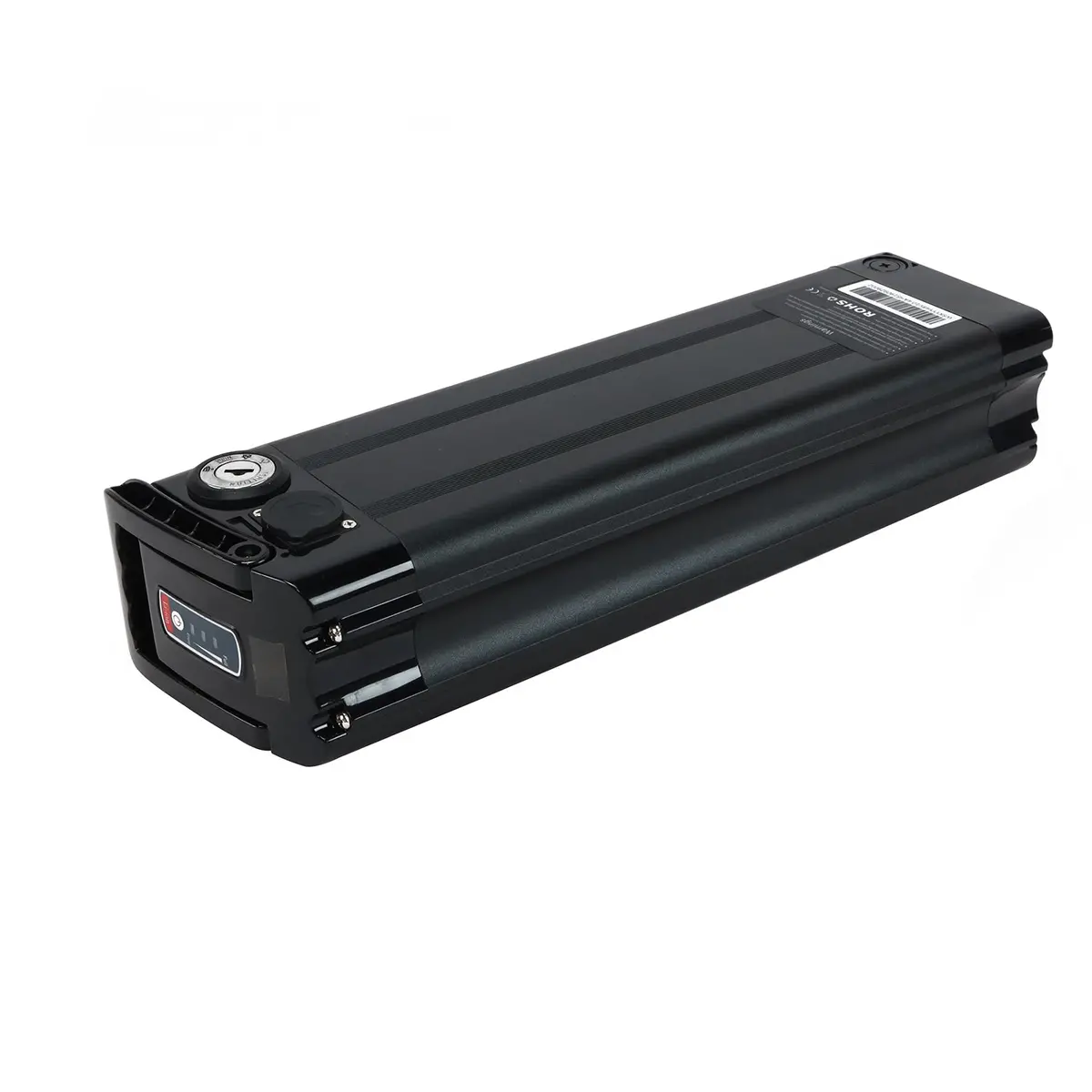 Samsung  48V Battery Optional (14.5Ah Or 17.5Ah) Fits 500W Kasen Etrike Or 1000W Kasen Cruiser 1