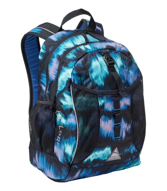 Bean's Explorer Backpack 25 Liters 1